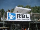 Ruder-Bundesliga und Maschseesprint am 15.08.2009