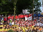 Bundeswettbewerb in Hürth vom 01. - 04.07.2010