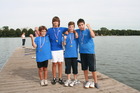 Regatta der Schillerschule am 10.09.2011