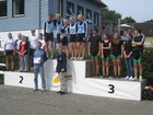 Verbandsregatta und Schülerruderpokal am 12.09.2010