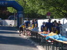 TUIfly Marathon am 07. und 08.05.2011