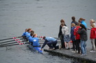 Regatta mit Landesentscheid J.u.M. auf dem Alfsee am 28. & 29.05.2011