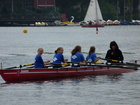 Verbandsregatta am 26.06.2011