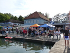 Sommerfest am 27.08.2011