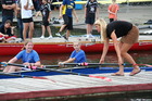 Regatta der Schillerschule am 10.09.2011