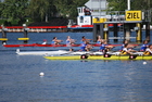 Bundesfinale Jugend trainiert für Olympia in Berlin vom 18. - 22.09.2011