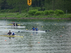 Kölner Junioren-Regatta am 19. und 20.05.2012