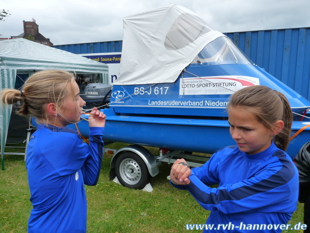 09-10.06.2012 Landesentscheid der Jungen und Mädchen in Wilhelmshaven (8).JPG