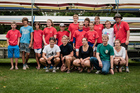 44. Bundeswettbewerb für Jungen und Mädchen in Wolfsburg vom 28.06 - 01.07.2012 44. Bundeswettbewerb für Jungen und Mädchen in Wolfsburg vom 28.06 - 01.07.2012