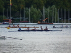 Regatta der Schillerschule am 08.09.2012