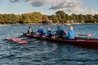 Ausschreibungen: Herbstsprintregatta des RVH am 21.09.2013 & Maschsee Jubiläums Marathon am 28.09.2013