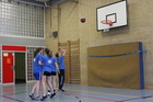 Basketballturnier des RVH am 08.03.2013