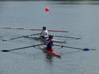 Regatta in Bremen am 04. und 05.05.2013