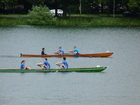 Verbandsregatta am 16.06.2013