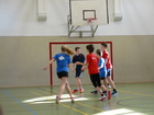 Basketballturnier des RVB am 07.03.2014