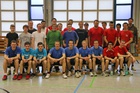 Basketballturnier des RVH am 14.03.2014