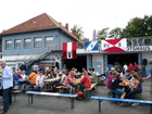 Sommerfest am 28.06.2014