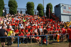 46. Bundeswettbewerb für Jungen und Mädchen in Rüdersdorf vom 03. - 06.07.2014