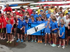 Verbandsregatta am 20.07.2014