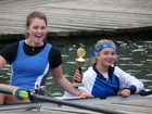 Regatta der Schillerschule am 13.09.2014