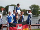 Jugend trainiert für Olympia - Bundesfinale in Berlin vom 21. - 25.09.2014