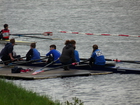 Regatta in Bremen am 09. und 10.05.2015