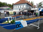 Sommerfest am 20.06.2015