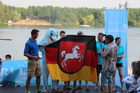 47. Bundeswettbewerb für Jungen und Mädchen in Hürth vom 02. - 05.07.2015