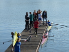 Verbandsregatta am 13.09.2015