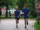 Spendenlauf am 21.07.2015