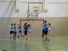 Basketballturnier des RVB am 04.03.2016