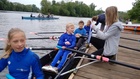 Schülerregatta in Kassel am 18.05.2016