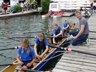 Verbandsregatta am 12.06.2016