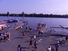 Regatta der Schillerschule am 10.09.2016