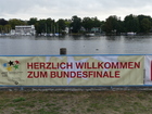 Jugend trainiert für Olympia - Bundesfinale in Berlin vom 18. - 22.09.2016