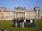Planung der Wanderfahrt 2011 nach Berlin