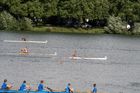 Regatta der Schillerschule am 09.09.2017