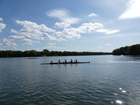 Regatta der Schillerschule am 08.09.2018