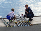 Verbandsregatta in Hannover am 09.09.2018