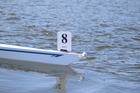 Regatta in Bremen am 04. und 05.05.2019