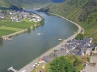 Wanderfahrt auf der Mosel vom 08. - 14.08.2019