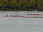 Endspurtregatta des RVB am 29.09.2019