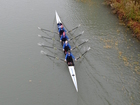 LRVN Langstreckentest in Hildesheim am 16.11.2019