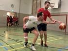 Basketballturnier des RVB am 03.03.2023