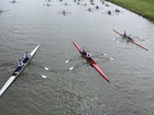 Regatta in Bremen am 06. und 07.05.2023