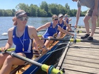 Schülerregatta in Kassel am 31.05.2023