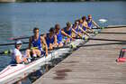 Regatta der Schillerschule am 09.09.2023 / Verbandsregatta am 10.09.2023