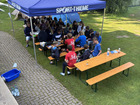 Pfingstlager in Kassel vom 07. - 12.06.2025