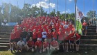 56. Bundeswettbewerb für Jungen und Mädchen in München vom 26. - 29.06.2025
