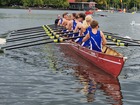 Verbandsregatta am 13.09.2026